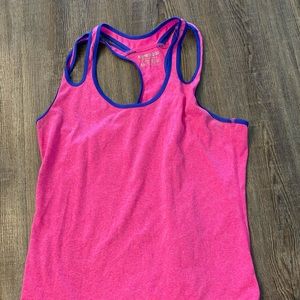 Workout Tank